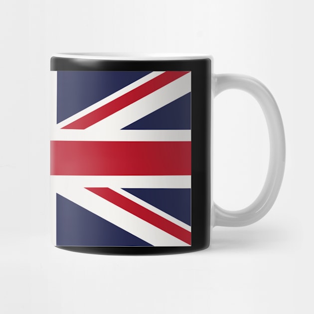 UK - Great Britain by Designzz